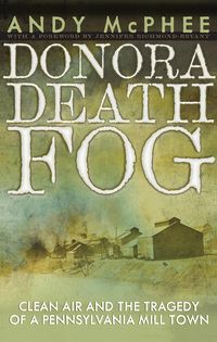 Produktbild: Donora Death Fog