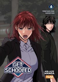Produktbild: Get Schooled Vol. 6