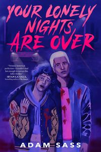 Produktbild: Your Lonely Nights Are Over