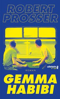 Produktbild: Gemma Habibi