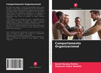 Produktbild: Comportamento Organizacional