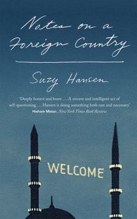 Produktbild: Hansen, S: Notes on a Foreign Country