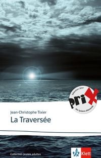 Produktbild: La Travers&eacute;e