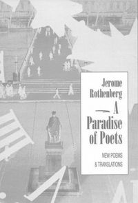 Produktbild: A Paradise of Poets