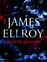 Produktbild: Musta Dahlia