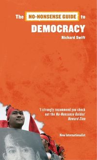 Produktbild: The No-Nonsense Guide to Democracy