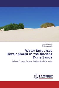 Produktbild: Water Resources Development in the Ancient Dune Sands