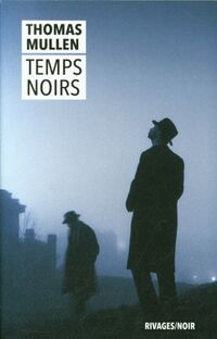 Produktbild: Temps noirs