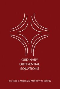 Produktbild: Ordinary Differential Equations