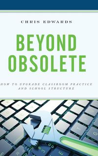 Produktbild: Beyond Obsolete