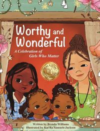 Produktbild: Worthy and Wonderful