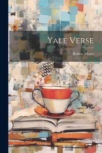 Produktbild: Yale Verse