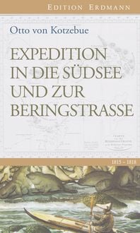 Produktbild: Expedition in die S&uuml;dsee und zur Beringstrasse