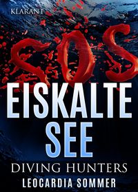Produktbild: Eiskalte See. Diving Hunters
