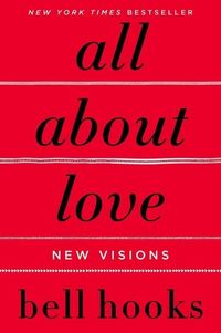Produktbild All about Love: New Visions