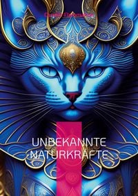 Produktbild: Unbekannte Naturkr&auml;fte
