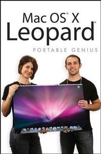 Produktbild: Mac OS X Leopard Portable Genius
