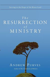 Produktbild: The Resurrection of Ministry