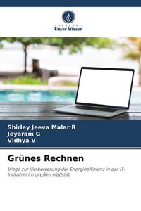 Produktbild: Gr&uuml;nes Rechnen