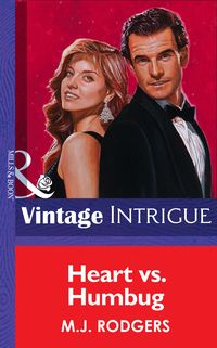 Produktbild: Heart Vs. Humbug