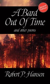 Produktbild: A Bard Out of Time and Other Poems (2nd Ed.)