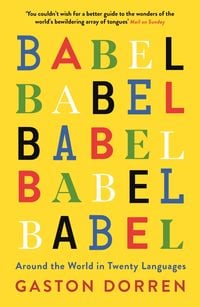 Produktbild: Babel