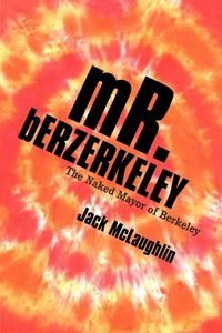 Produktbild: Mr. Berzerkeley
