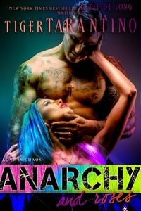 Produktbild: Anarchy And Roses (Anarchy Duo, #2)