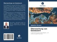 Produktbild: &Uuml;berwachung von Gew&auml;ssern