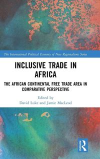 Produktbild: Inclusive Trade in Africa