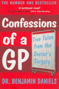 Produktbild: Confessions of a GP