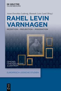 Produktbild: Rahel Levin Varnhagen