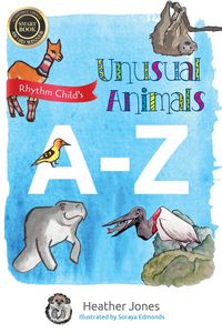 Produktbild: Unusual Animals A-Z