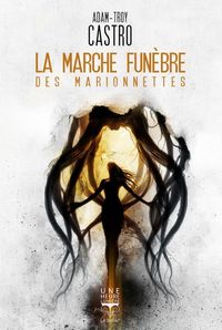 Produktbild: La marche fun&egrave;bre des marionnettes