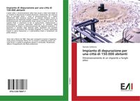 Produktbild: Impianto di depurazione per una citt&agrave; di 150.000 abitanti