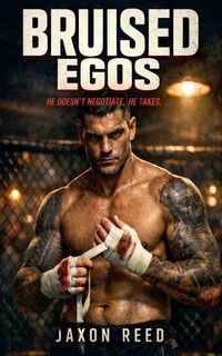 Produktbild: Bruised Egos
