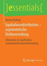 Produktbild: Equibalancedistribution - asymmetrische Dichteverteilung