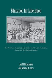 Produktbild: Education For Liberation