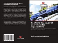 Produktbild: Relations de pouvoir et genre dans les organisations