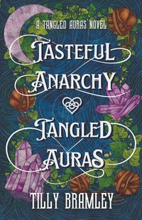Produktbild: Tasteful Anarchy and Tangled Auras