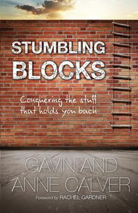 Produktbild: Stumbling Blocks