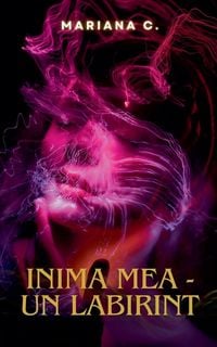 Produktbild: Inima mea - un labirint