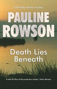 Produktbild: Death Lies Beneath