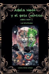 Produktbild: Adela Ne&oacute;n y el gato cu&aacute;ntico