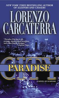 Produktbild: Paradise City