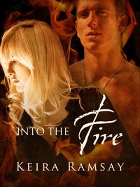 Produktbild: Into the Fire