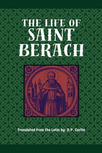 Produktbild: The Life of St. Berach