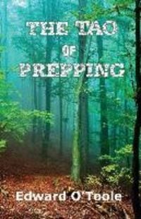 Produktbild: The Tao of Prepping