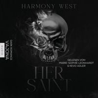 Produktbild: Her Saint
