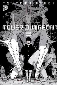 Produktbild: Tower Dungeon 3